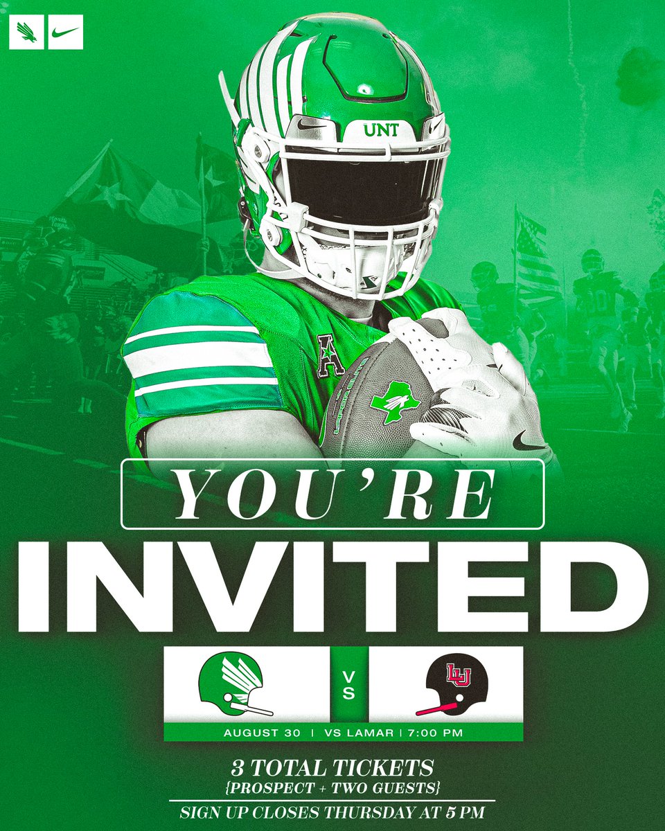 Elijah__Rose's tweet image. MISSION! #E4
Friday: Westmoore vs. Moore
Saturday: I will be at @MeanGreenFB
@__CoachMorris @JordanDavisUNT @PCobbs43 @CoachHarper_006 @3hunnidGuru @CoachCamDurant @_CoachRamsey @6starfootballOK @drobalwayzopen @2LiveCraig @PrepRedzoneOK @On3sports @ParkerThune