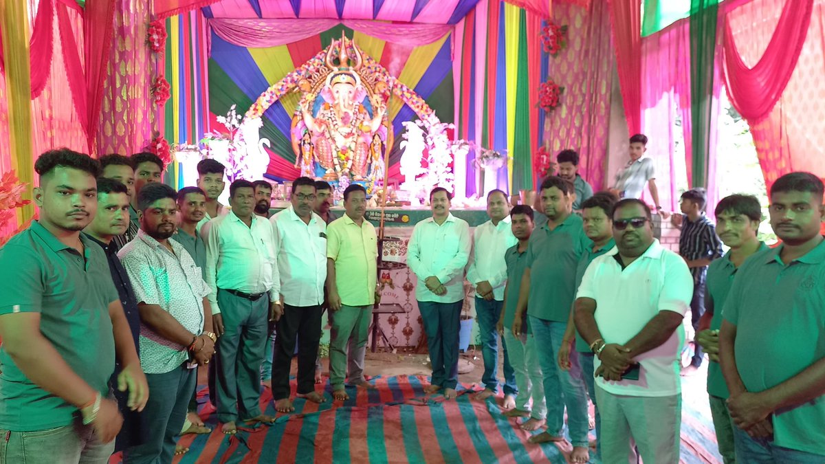 ନୂଆଗାଁ ବ୍ଲକ <a href="/bjd_odisha/">Biju Janata Dal</a>
ଶ୍ରୀ କ୍ରିଷ୍ଣା ଯୁବକ ସଙ୍ଘ,  ମାଇଛେଳୀ । <a href="/BJDDIGITALWING/">BJD DIGITAL WING</a>
ଶ୍ରୀ ସିଦ୍ଧି ବିନାୟକ ପୂଜା କମିଟି, ମହୀପୁର। <a href="/Naveen_Odisha/">Naveen Patnaik</a>