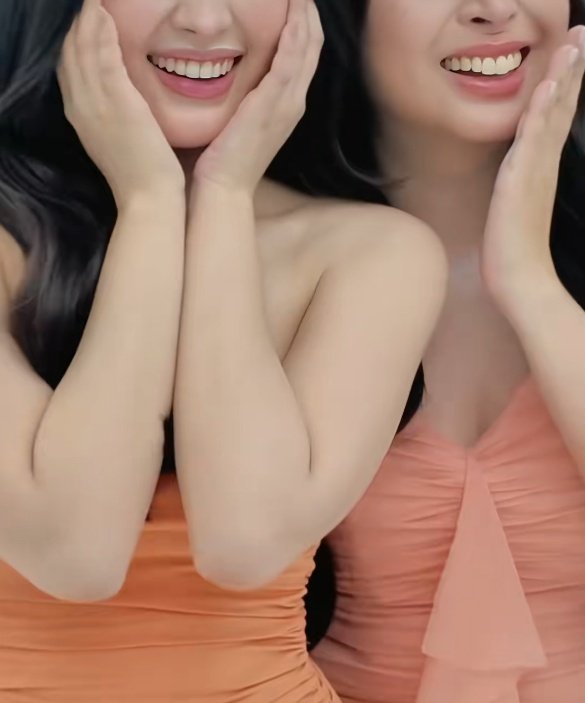 azloveclub's tweet image. Sneak peek of the new face of Dear Face 👀 Are you ready to #purchAZe? 🦢🧡

🖇️: vt.tiktok.com/ZSAatnw7n/

#AZMartinez | AZ Martinez