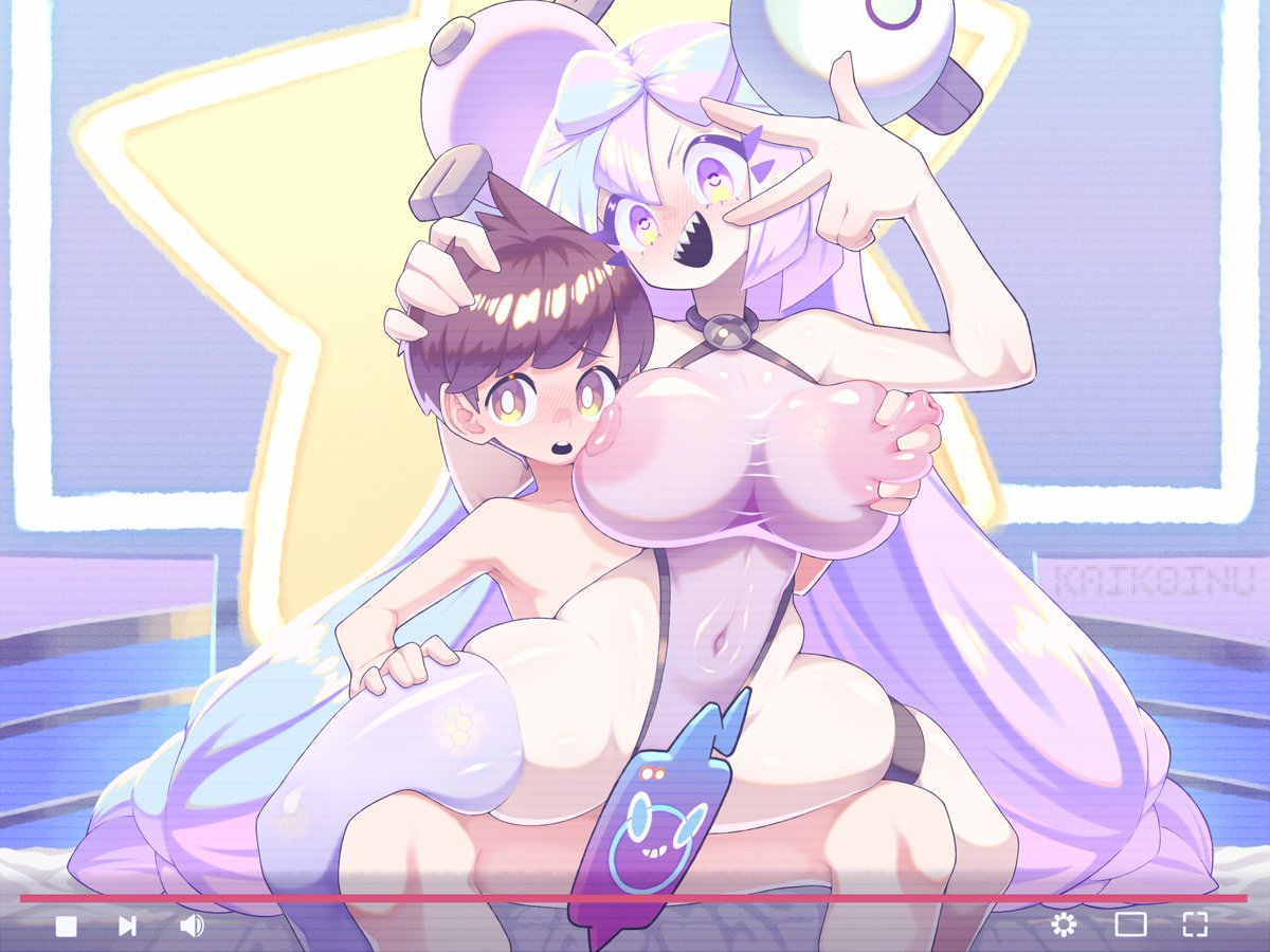 3000ブクマありがとナス！
pixiv.net/artworks/11864…