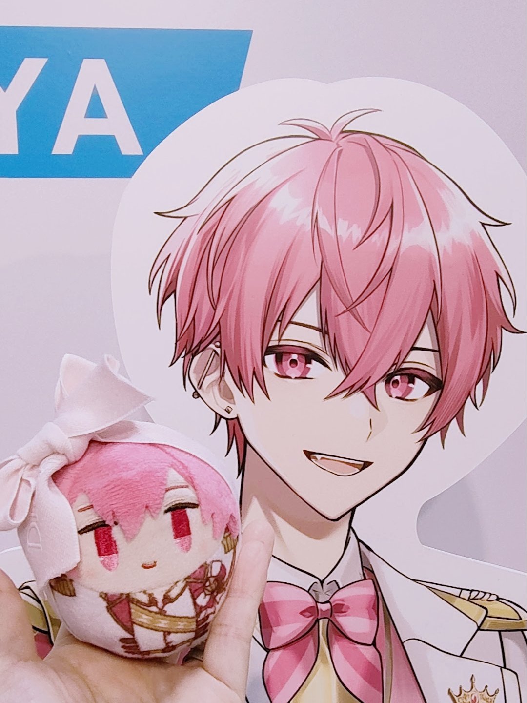 Ryne様♡ありがとうございます♡ れいんさん。 on X: 