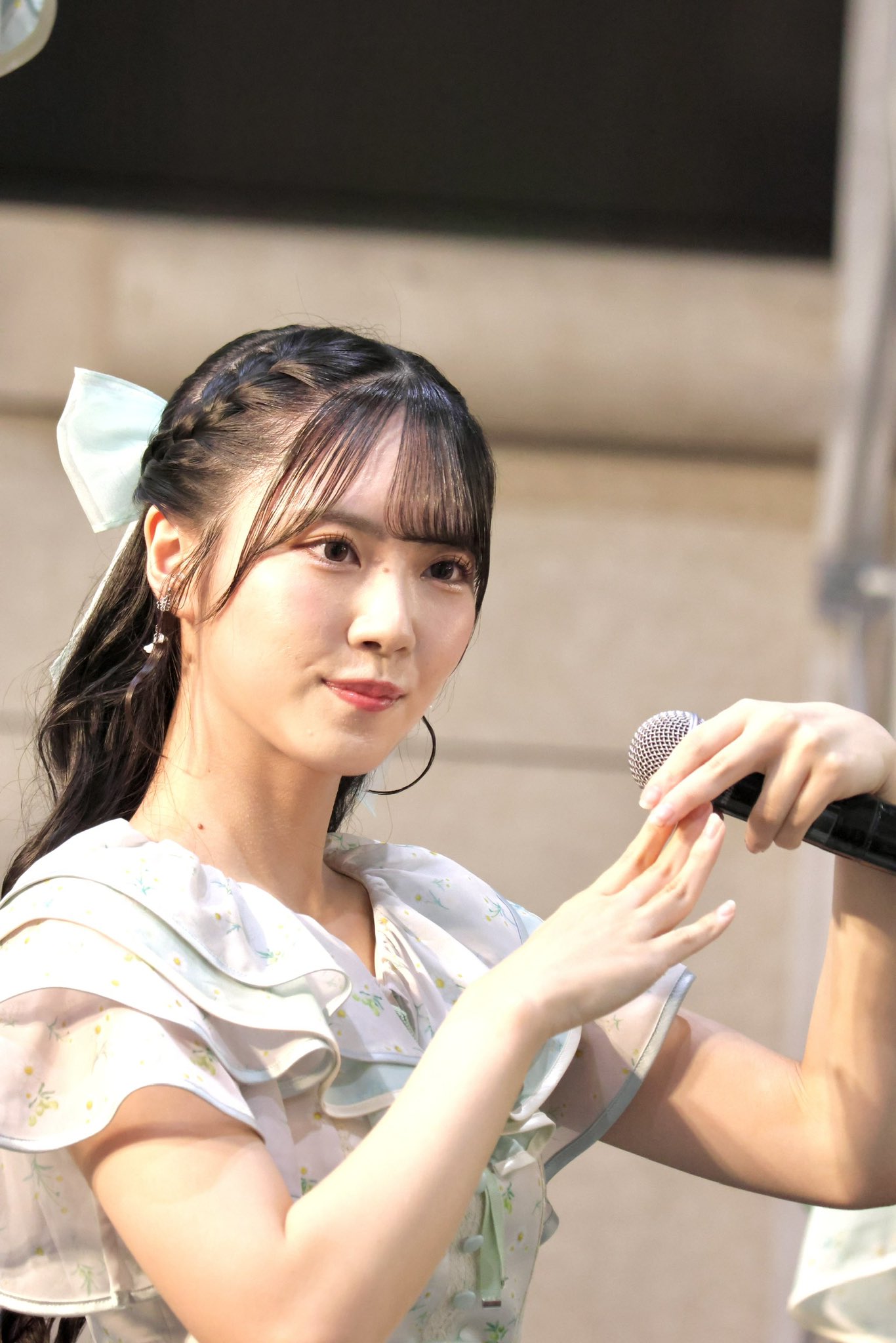 STU48 吉田彩良　ブロマイド　46枚セット 吉田彩良オフィシャルストア – STU48 オフィシャルソログッズストア
