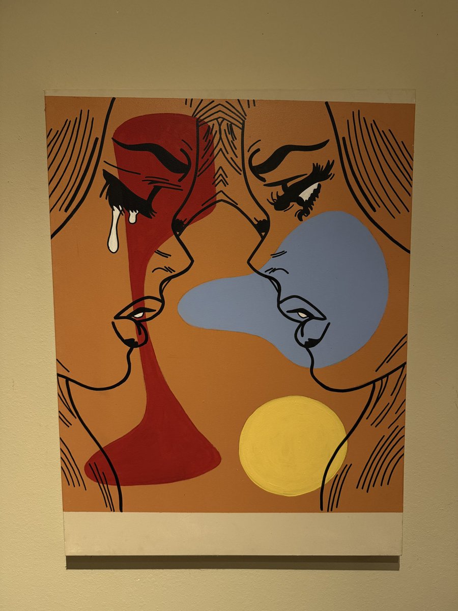 2GZandCountin's tweet image. Drew A Picasso 🎨