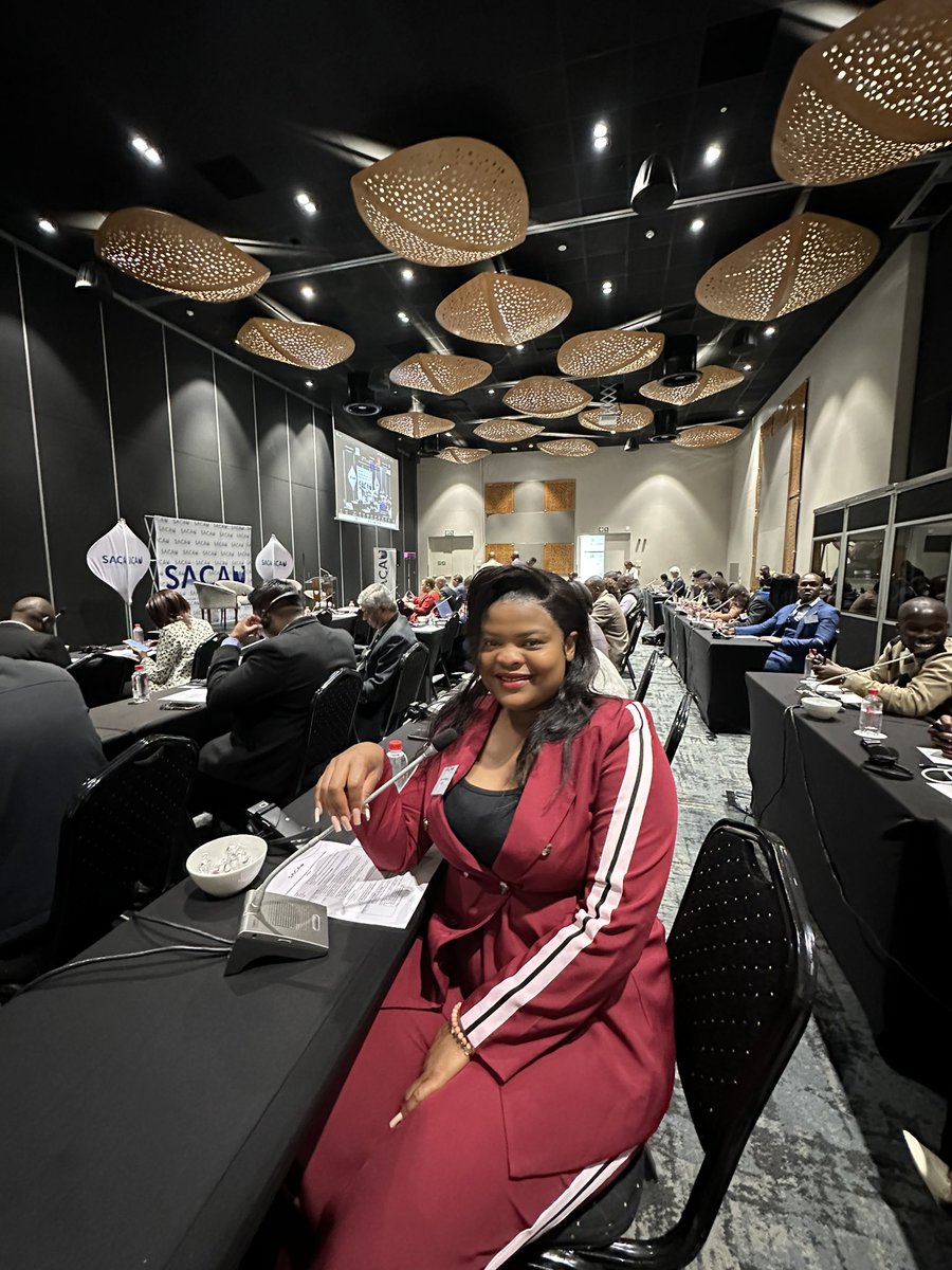 ZFU’s very own <a href="/yofavagronomist/">🦄 Agronomybae -IPM Queen👸</a> &amp; <a href="/Con2Tatendaishe/">Tatendaishe C Ukama</a> are in South Africa for the Young Leaders Incubation Program (YLIP) by <a href="/sacau_media/">SACAU</a>

YLIP nurtures the next generation of agri leaders, equipping young farmers with skills networks &amp; mentorship to transform African agriculture