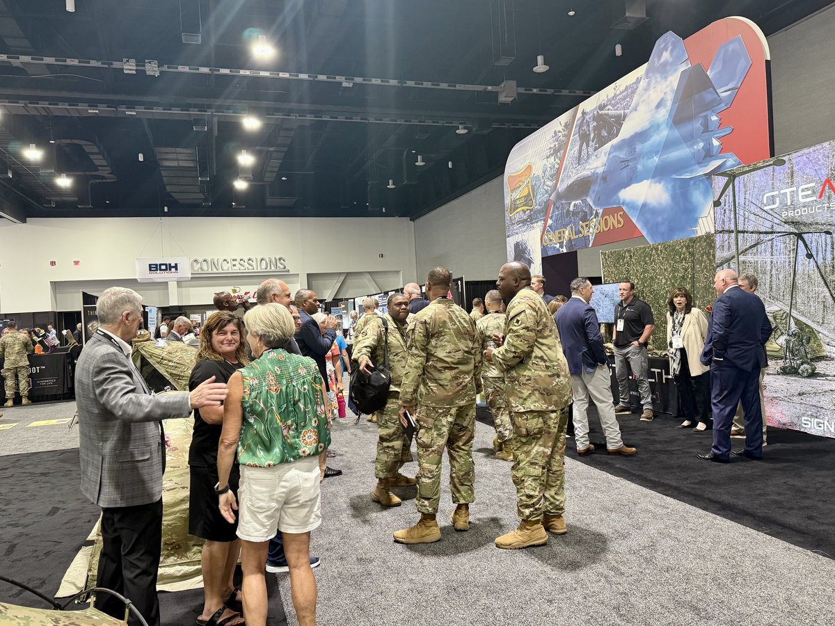 TradeshowLogic's tweet image. That’s a wrap on #NGAUS2025! It’s been an honor to collaborate with @NGAUS1878 team to deliver an Annual Conference &amp;amp; Exhibition where strategy meets service, and every detail drives connection.

#TradeshowLogic #SmartEventSolutions