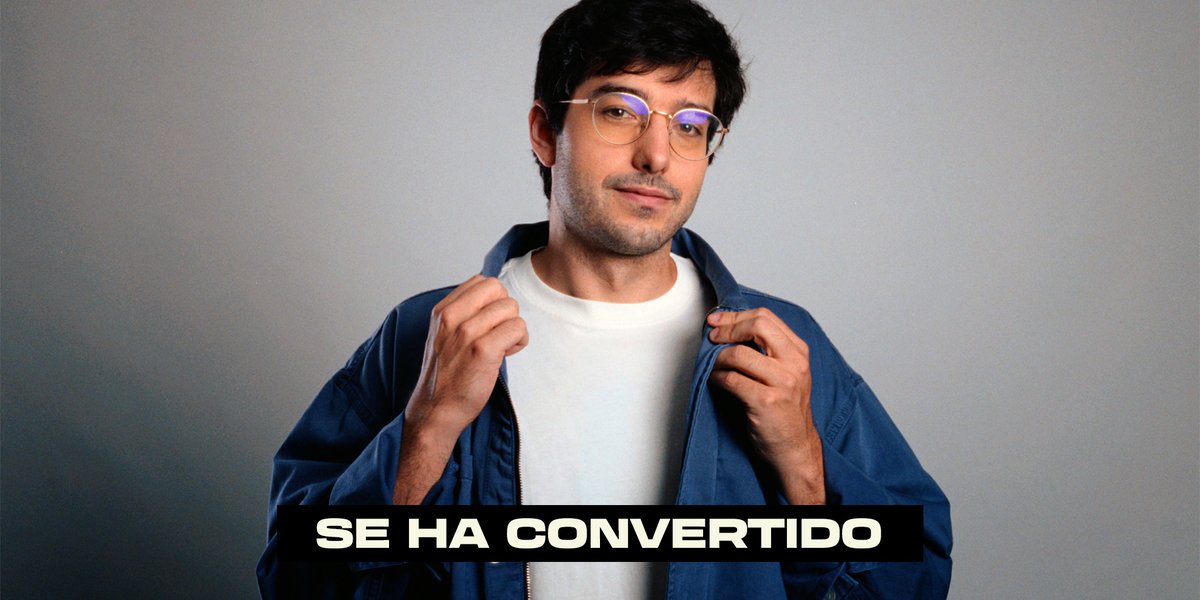 TFT_ES's tweet image. Imaginad forjar vuestra carrera con TFT. @Snoodyboo, eres una fuente de inspiración para todos nosotros 🥹

Más sobre el Circuito profesional de TFT (#TFTProCircuit) con @CompeteTFT.
