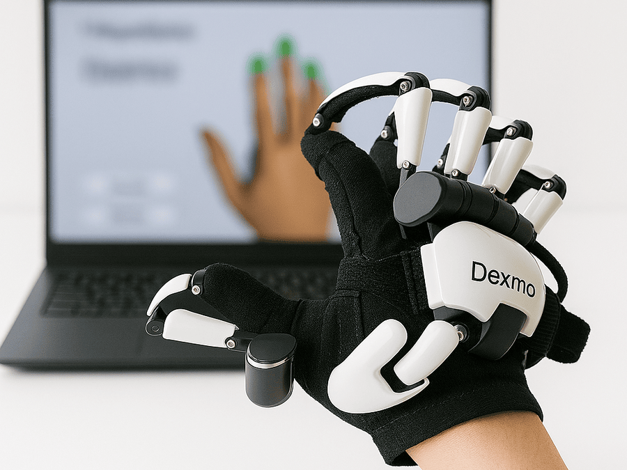 jmirpub's tweet image. Poststroke Neurorehabilitation Using a Soft Robotic Glove Combined With a Virtual Environment: Preliminary Study on Feasibility, Safety, Effects, and User Satisfaction dlvr.it/TMjtd9 #Neurorehabilitation #StrokeRecovery #RoboticTherapy #Neuroplasticity #Rehabilitation