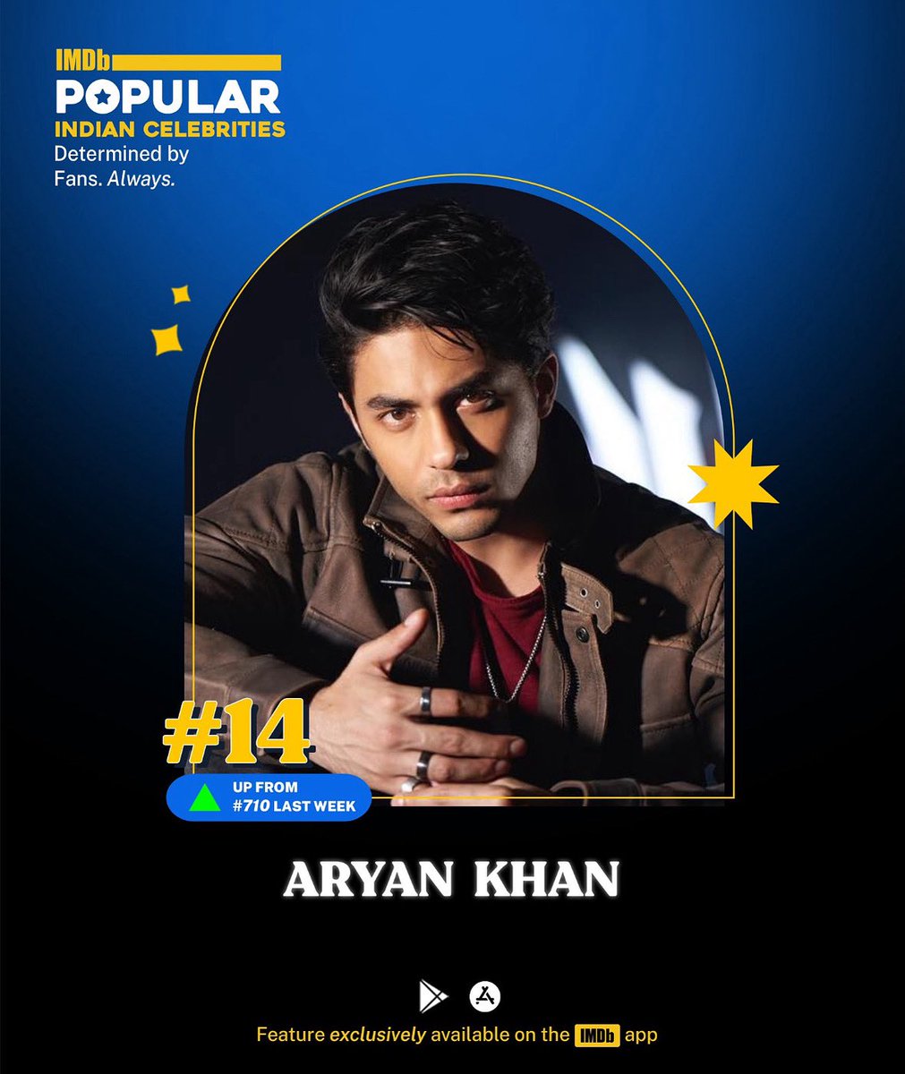 Aryan Khan Source (@aryankhansource) on Twitter photo Itβs just the beginning π
#AryanKhan #ShahRukhKhan #TheBadsOfBollywood <a href="/iamsrk/">Shah Rukh Khan</a> <a href="/NetflixIndia/">Netflix India</a> Itβs just the beginning π
#AryanKhan #ShahRukhKhan #TheBadsOfBollywood <a href="/iamsrk/">Shah Rukh Khan</a> <a href="/NetflixIndia/">Netflix India</a>
