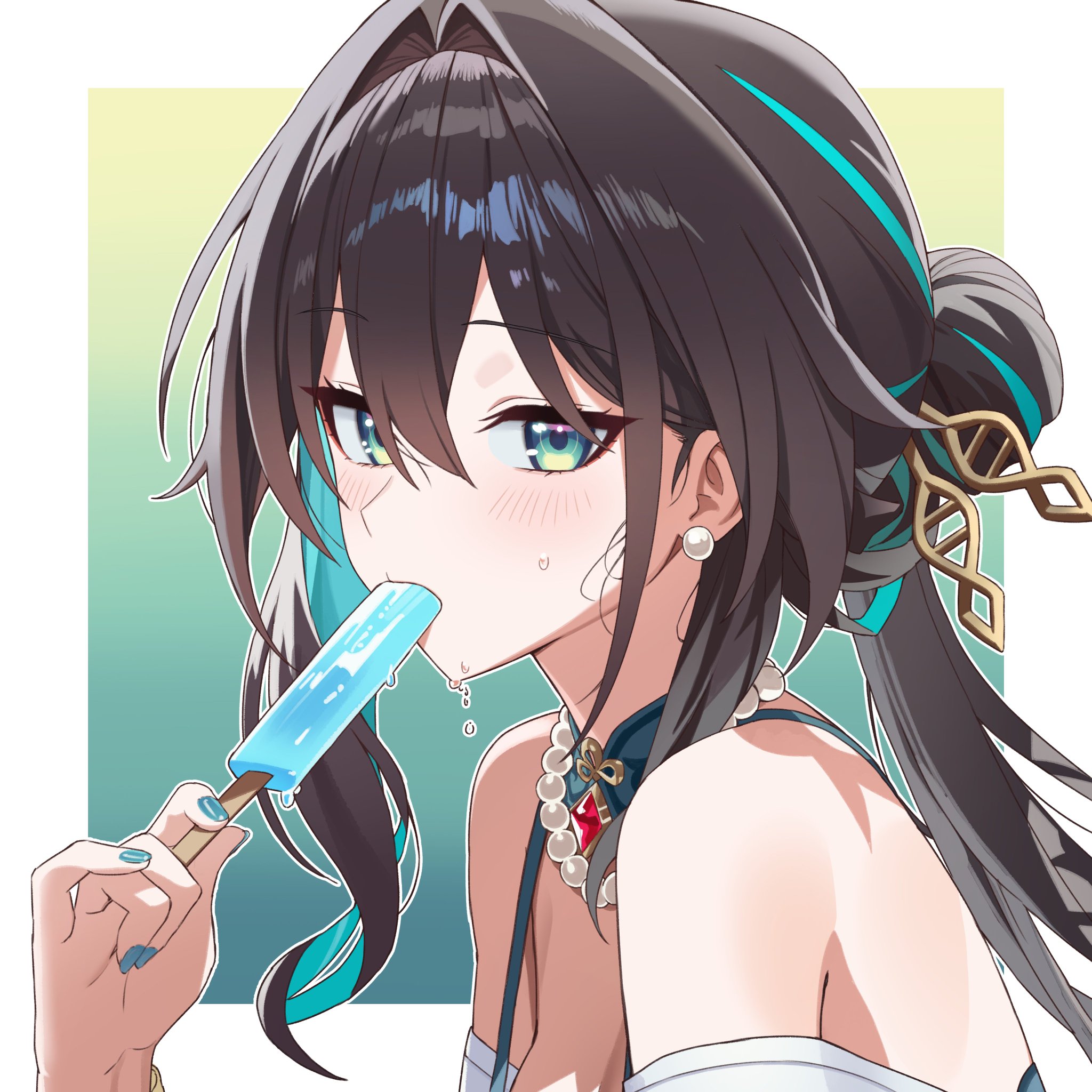 投稿の画像