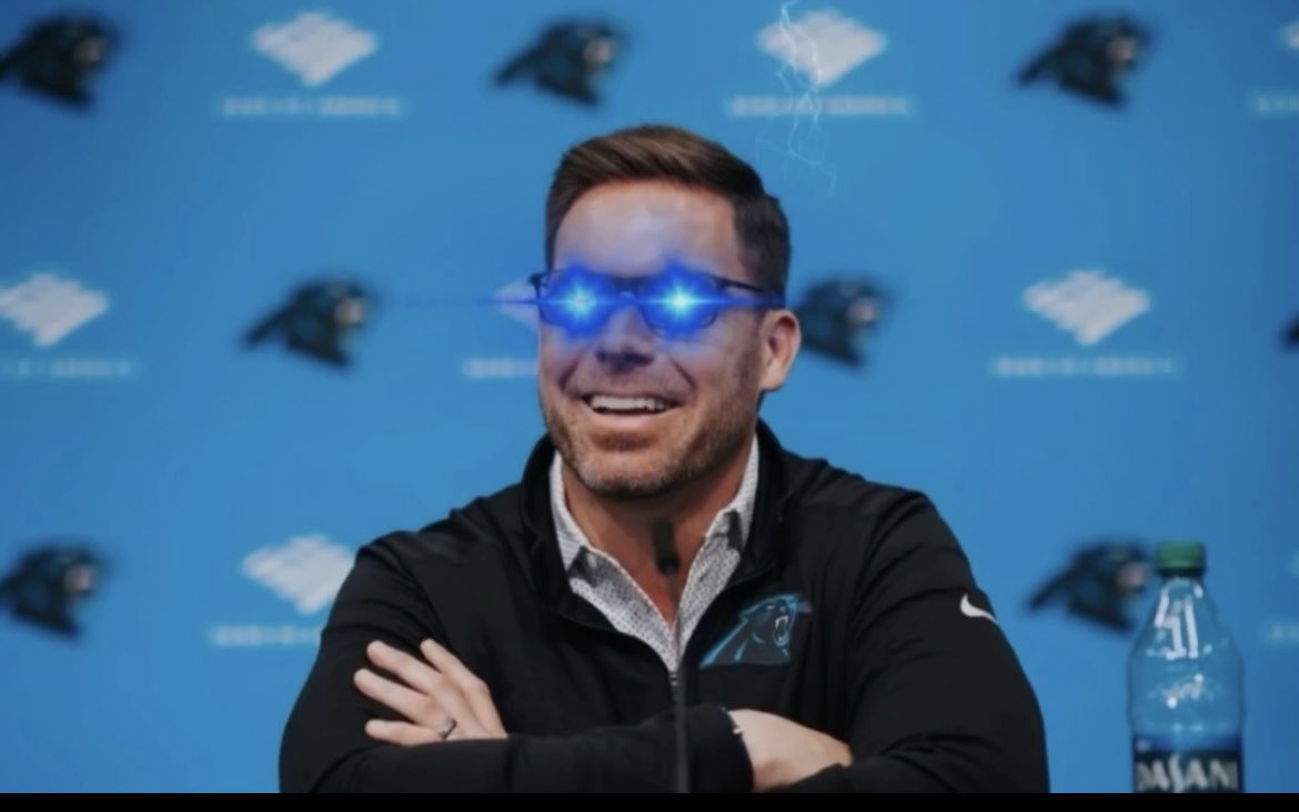 TreyBallSports's tweet photo. @NFL @RapSheet @TomPelissero Don’t hate this trade. Basically swapped 5th round picks and got a 4th for Thielen.
#LetDanCook https://t.co/vQBtpHvIl1
