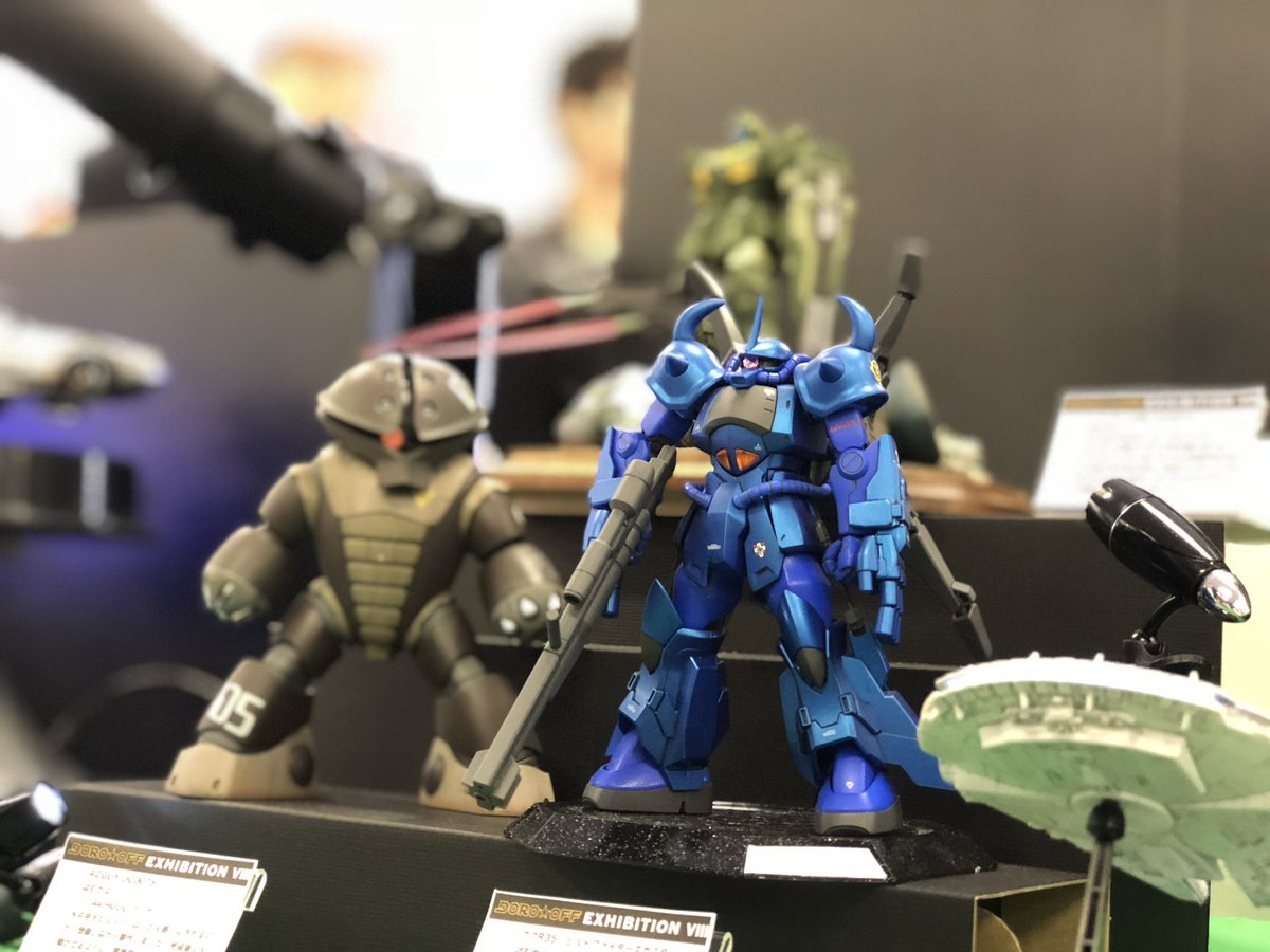 pam__'s tweet photo. 過去作ですが、展示会に出た時の様子です。 https://t.co/dlvXBJykhp