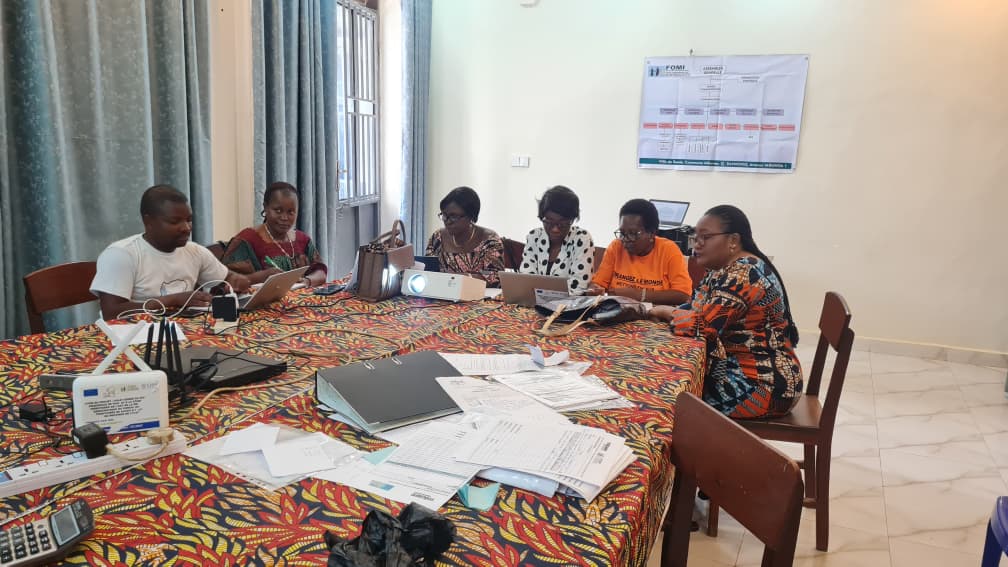 Happening now: réunion élargie du mouvement rien sans les femmes.
<a href="/RienSlesFemmes/">Rien sans les Femmes</a> 
<a href="/annytenga/">ANNY  T. MODI</a> <a href="/tappingdiotima/">Noemi Dalmonte</a> 
<a href="/ONUFemmesRDC/">ONU Femmes RDC</a> 
<a href="/BofolaJr/">JR BOFOLA</a> <a href="/STN2250_RDC/">Secretariat Technique National 2250-RDC</a>