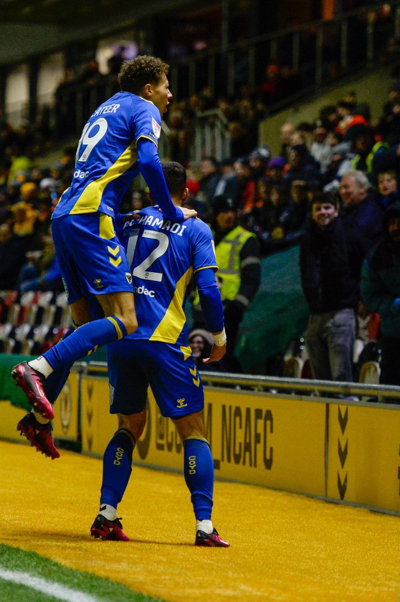 Ali Al-Hamadi (@alikalhamadi) on Twitter photo Only 2 years ago…
Welcome brother <a href="/kasey_mcateer/">Kasey McAteer</a>. Great player and person. Only 2 years ago…
Welcome brother <a href="/kasey_mcateer/">Kasey McAteer</a>. Great player and person.