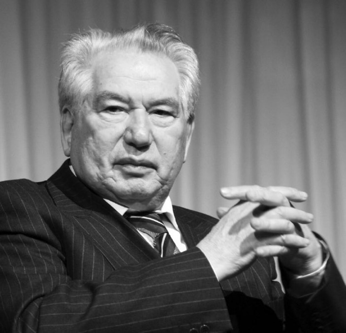 "İtin sahibi varsa, Kurt'un Tanrısı var."

💬Cengiz Aytmatov
