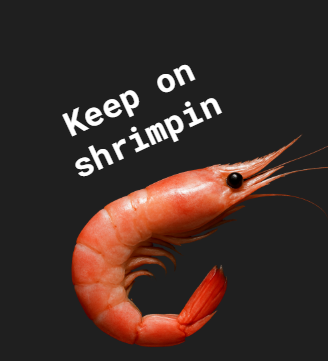 HadesLand2's tweet photo. The @anoma  Testnet is ending ..
🎉 Shrimpers, get ready! 📷 https://t.co/7s6oo8gSUW