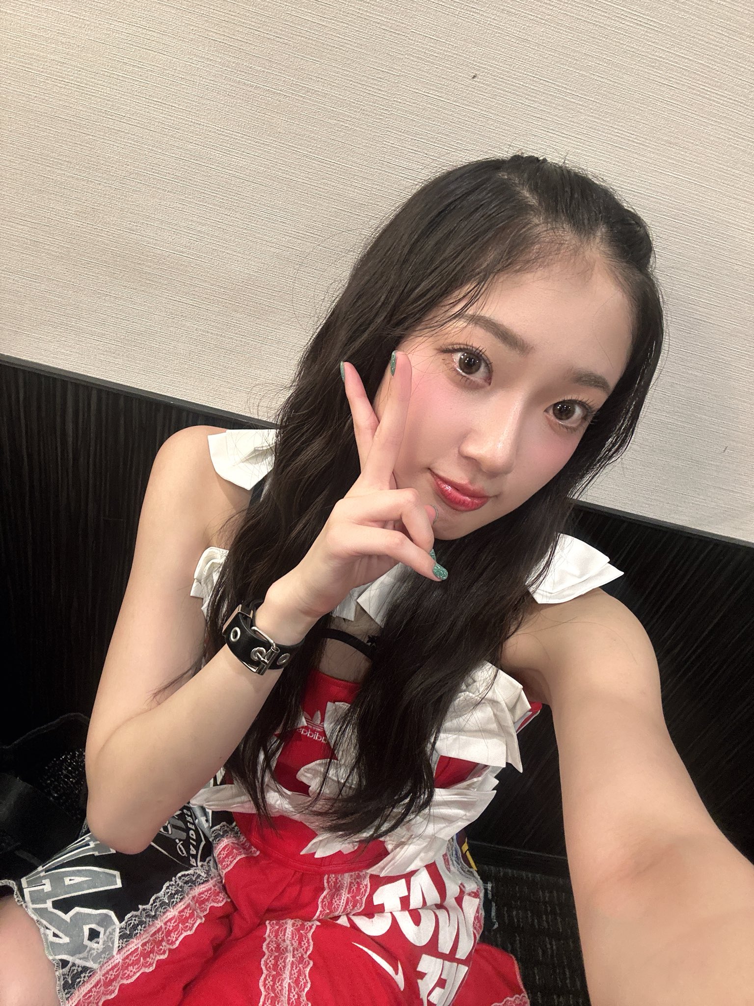 リトグリ　写真 Digital Live Photo Book Little Glee Monster Journey 2021-2022