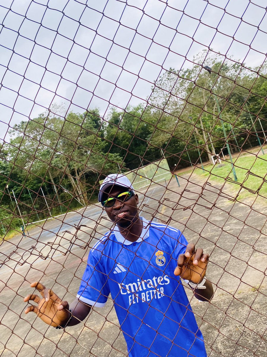 #iAmOkunolaTBS🔥✨

#GameOnVicimus #DenimAndGoals #SportyDrip #CopaDeVicimus #WeAreVicimus
#FutaClass24 #FutaBro