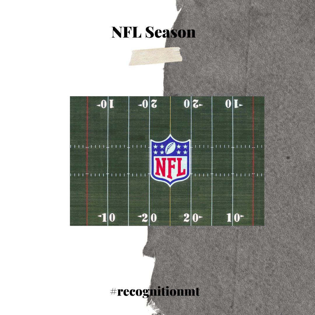 Recognitionmt's tweet image. Football is back Sept 4th! 🏈 Recognitionmt is ready to staff the nation’s biggest NFL events—from tailgates to fan activations. Ready to bring the hype? Let&apos;s make this season unforgettable! 🙌

#NFLKickoff #EventStaffing #RecognitionTalent #GameDayVibes #recognitionmt