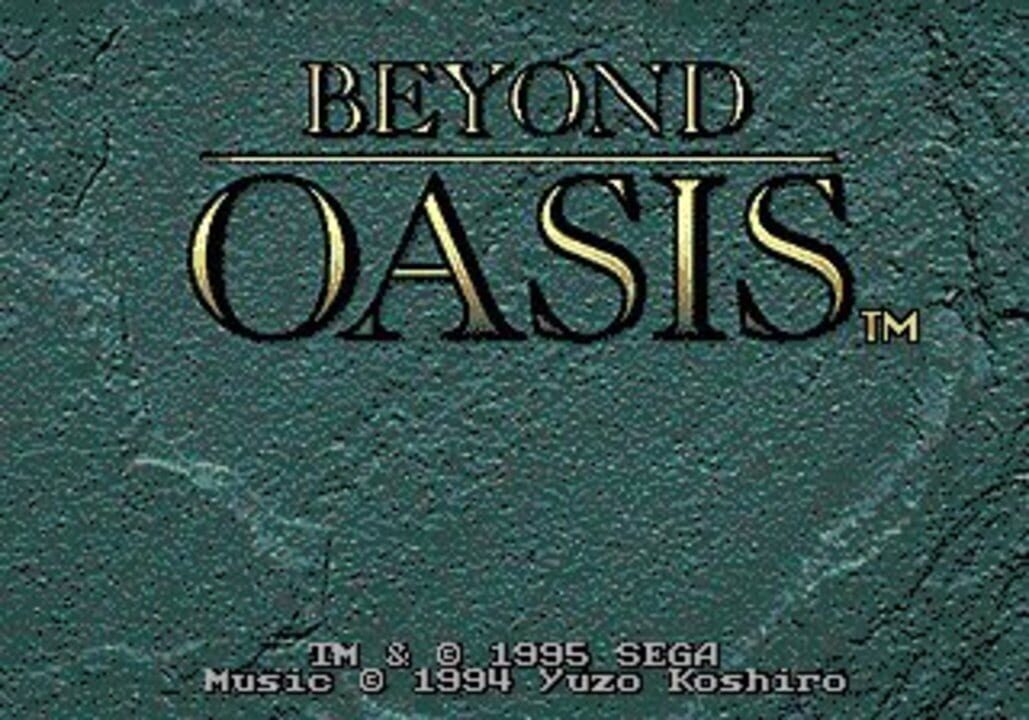 Beyond Oasis

🏢 Ancient
📅 1994
🖥 Android, Linux, Mac, Mega Drive, Wii, Windows

#videogames