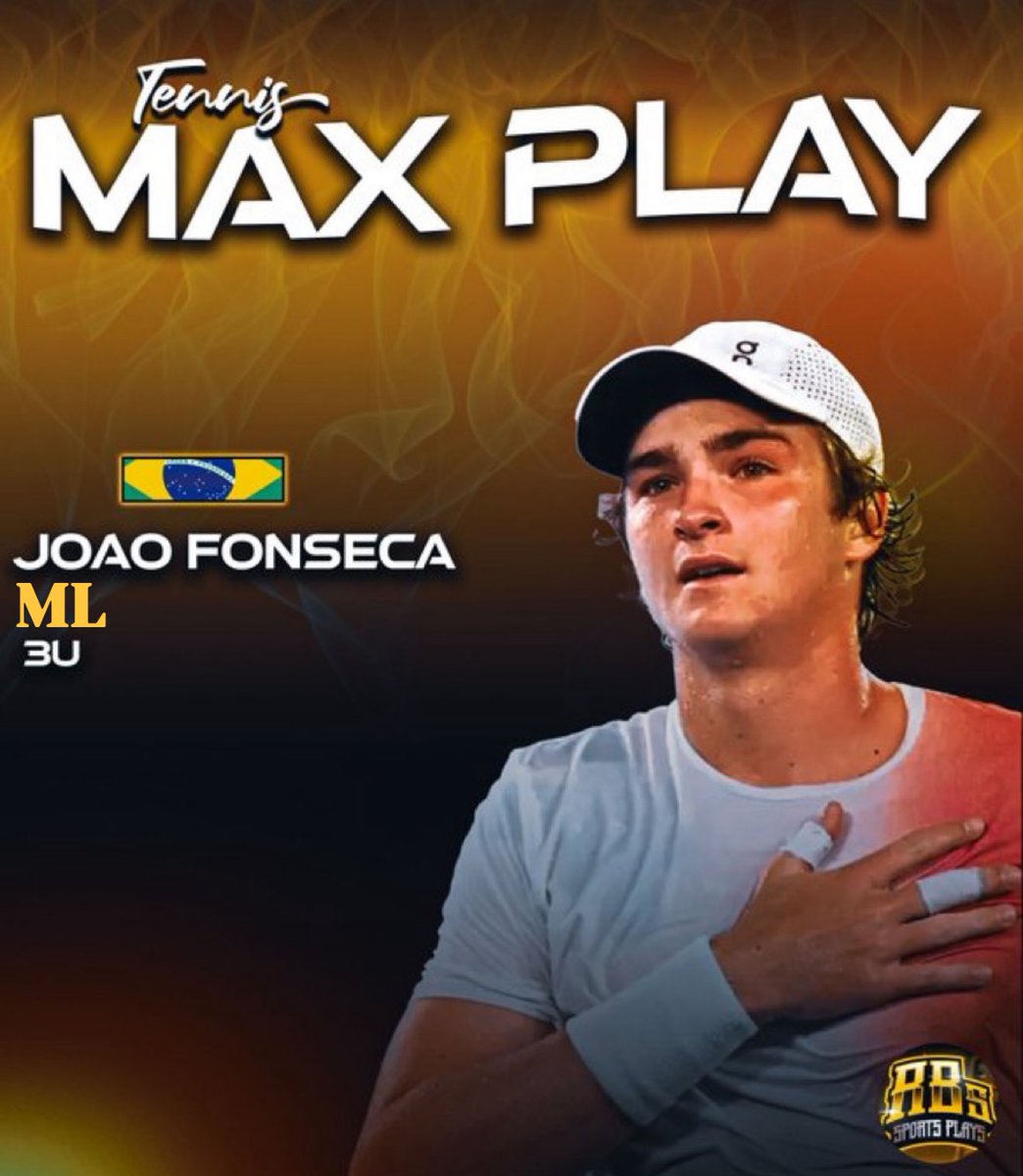 RBsSportsPlays's tweet image. 500 LIKES on this POST &amp;amp; I’ll DROP my MLB Play of the Night 🫵🏽

Last 24 Free Plays 21-3 (88%) +36.1 Units
Last 41 MAX Plays 31-10 (76%) +66.6 Units

Follow All my Free Plays on @ActionApp ⤵️
action.onelink.me/qhpb/RBsSports…

LIKE it up if you are DANCING 🕺🏻