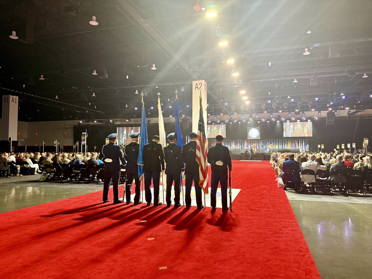 TradeshowLogic's tweet image. That’s a wrap on #NGAUS2025! It’s been an honor to collaborate with @NGAUS1878 team to deliver an Annual Conference &amp;amp; Exhibition where strategy meets service, and every detail drives connection.

#TradeshowLogic #SmartEventSolutions