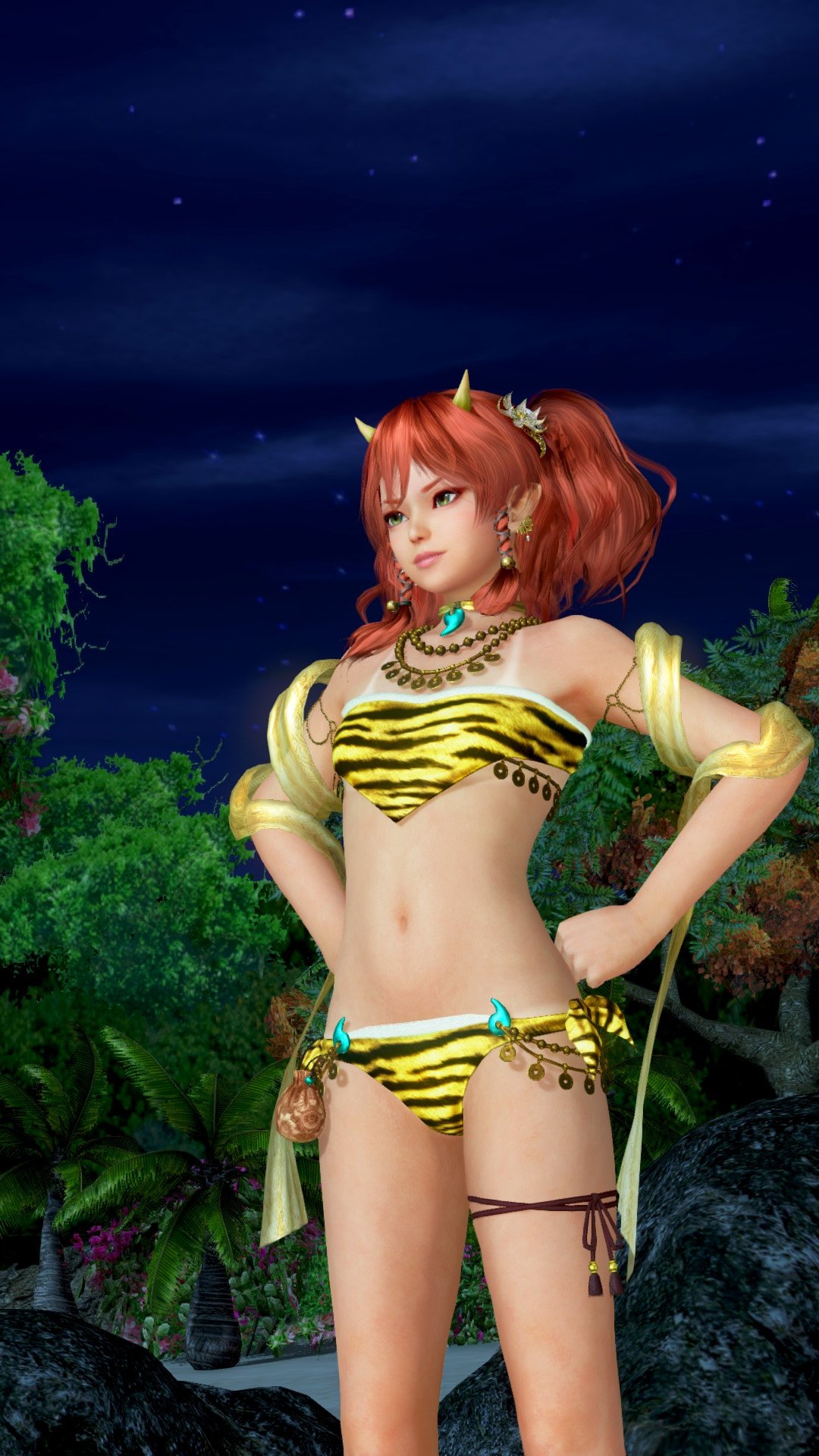 東大作　ハードプレ　カンナ SAMANTHAVEGA 2025 Autumn & Winter Collectionのビジュアルに
