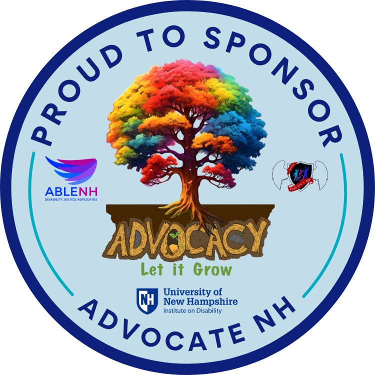We’re proud to sponsor the 2025 #AdvocateNHConference: Let it Grow! 🌱

Join <a href="/ablenh1/">ABLE NH</a>, the UNH IOD, and People First of NH for learning, entertainment, and community building. 

📅 Oct 17 | Durham, NH

Register: ablenh.org/advocate-nh-20…

#AdvocateNHConference #InclusionMatters