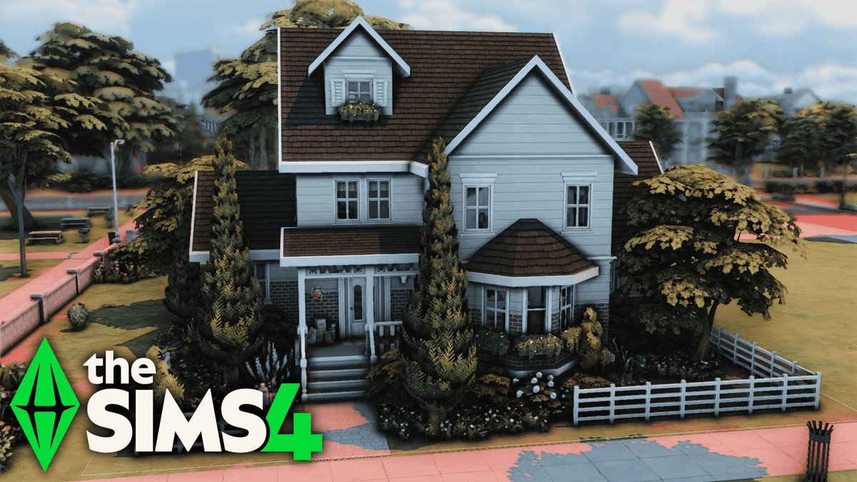 nouxplum's tweet photo. Check out my speed build of Fern Park.
https://t.co/fQpx7apsyn
#TheSims4 #TheSims #ShowUsYourBuilds https://t.co/qKnQe0raoI