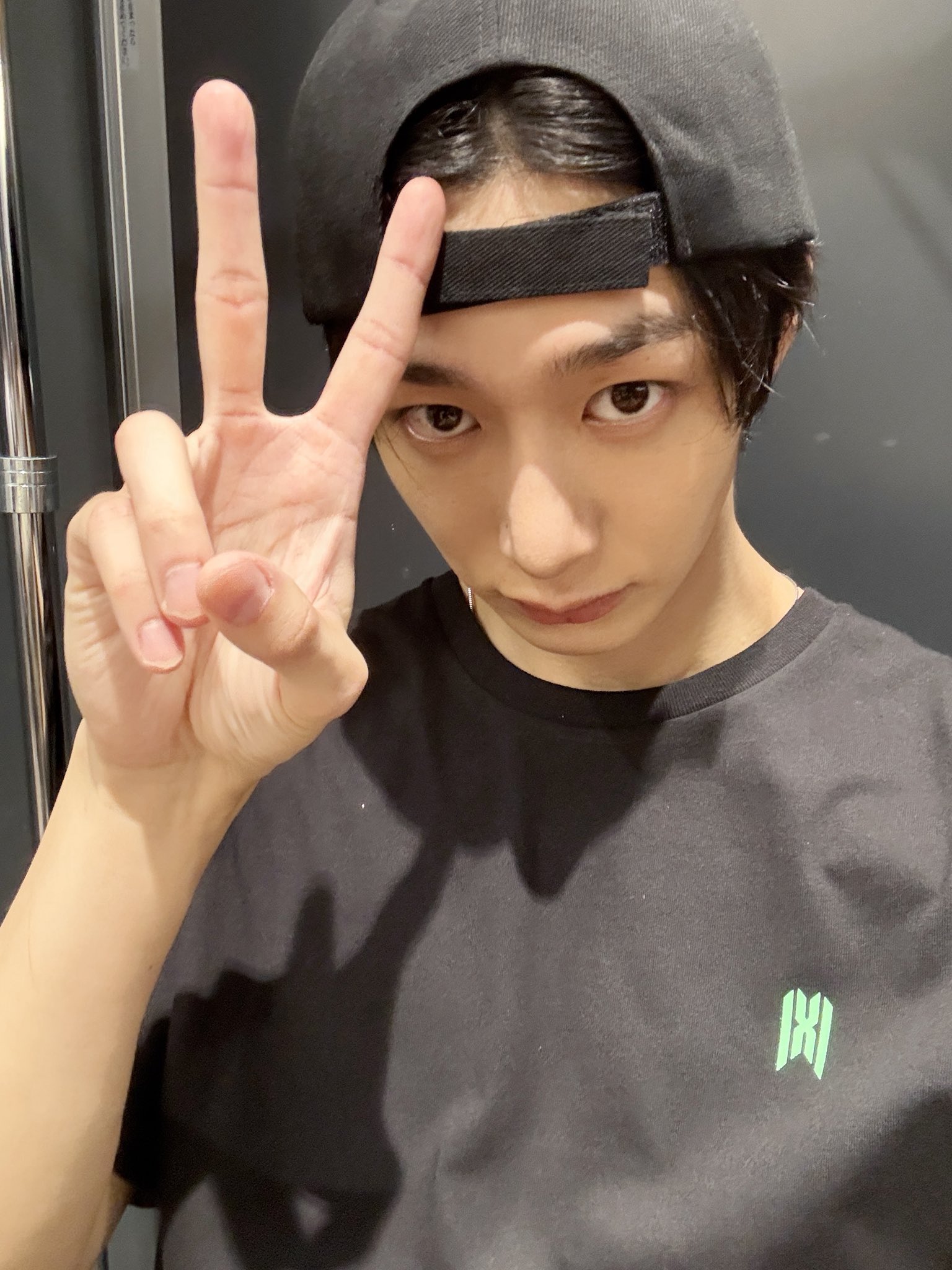 MONSTA X ヒョンウォン ヘアバンド　 party MONSTA X ヒョンウォン ヘアバンド home party（ハム太郎のヘア
