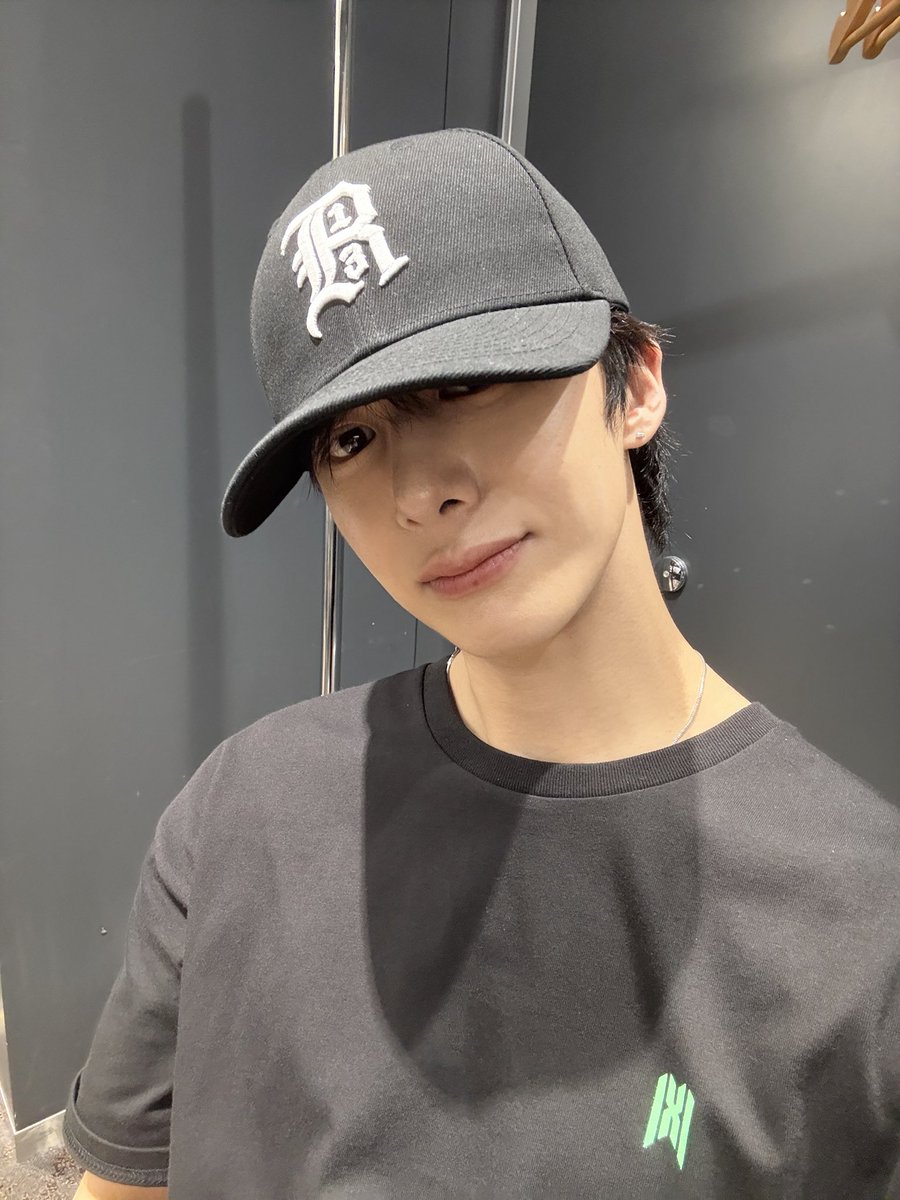 MONSTA X OFFICIAL JP tweet media