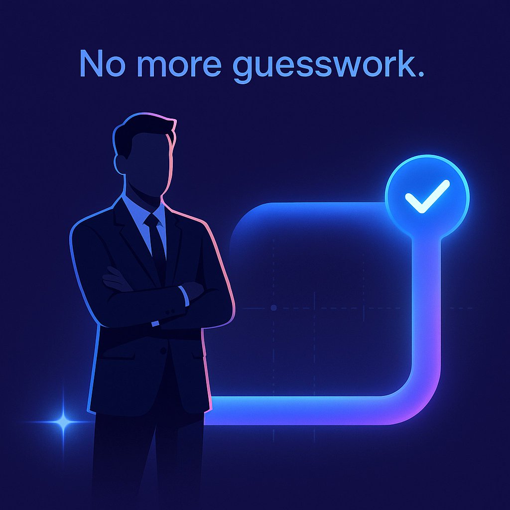 SqueasyAI's tweet image. Tired of forecasting based on gut-feel? Squeasy.ai shows sales leaders at SMA how predictive timelines put confidence (not guesswork) behind your pipeline. No crystal balls—just real AI accuracy. #sales #ai #forecasting