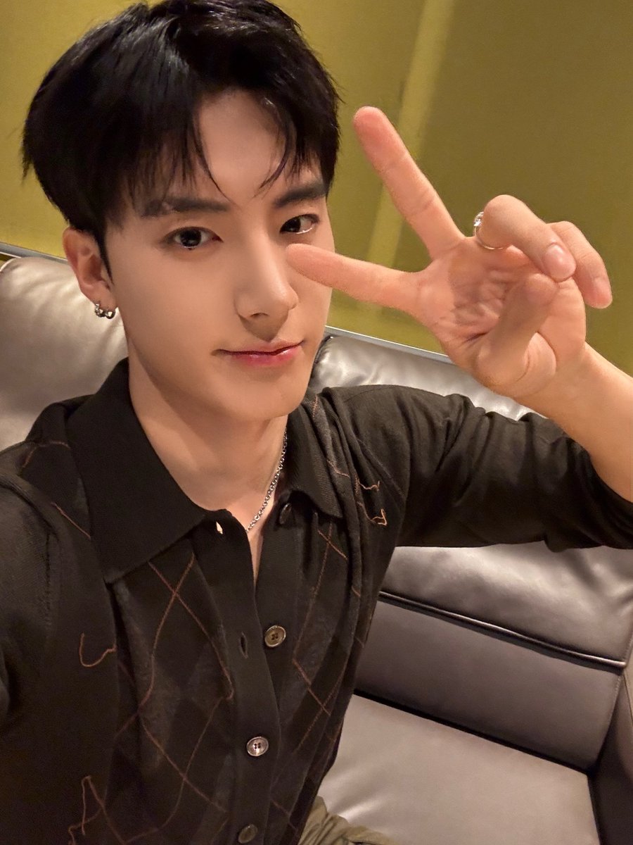 더보이즈 (THE BOYZ) tweet media