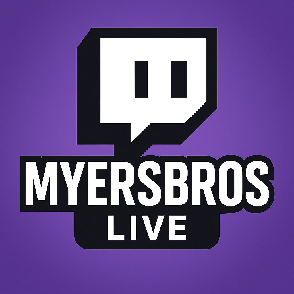 Myersbr0s's tweet image. 🎮✨ I’m live on Twitch! Starting off with some Spyro 2 adventures 🐉🔥 then hopping into Fortnite for the rest of the day! 🚀💥

Come hang out and vibe with the stream 👉 twitch.tv/MyersBr0s

#Twitch #LiveNow #Spyro2 #Fortnite #GamingCommunity #MyersBr0s