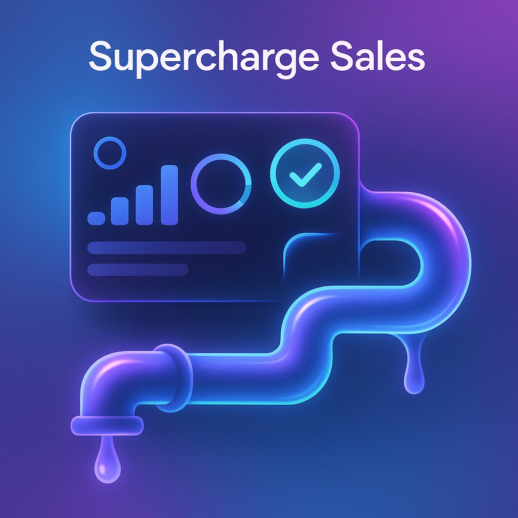 SqueasyAI's tweet image. Big news! Squeasy.ai is dropping new integrations at SMA to power up your sales ops. Ready to close smarter? Swing by Booth 22—let’s talk AI for faster, bigger wins. #SMA2025 #SalesOps #DealManagement