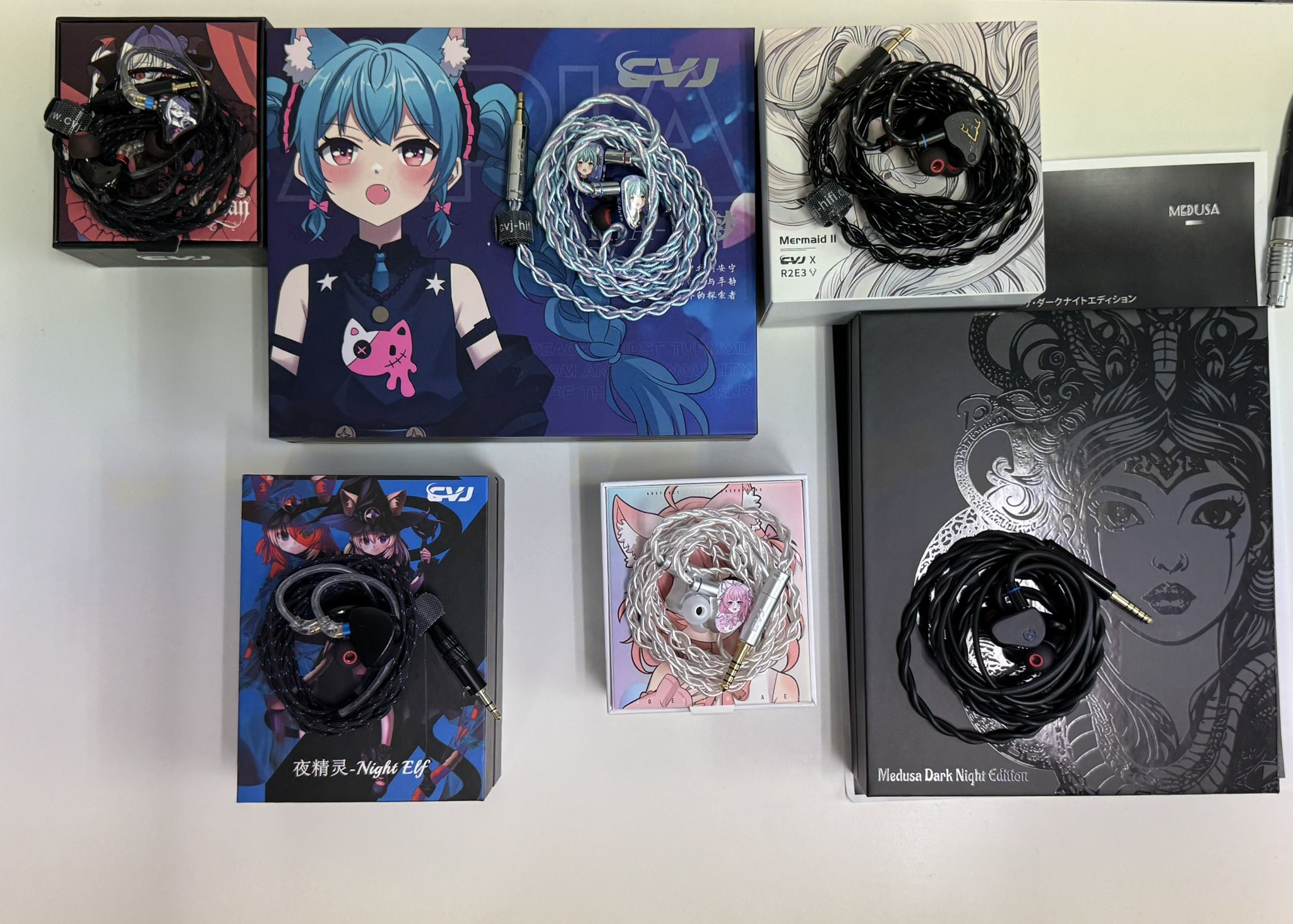 CVJ_Amazon (@CVJ_HiFi) / X