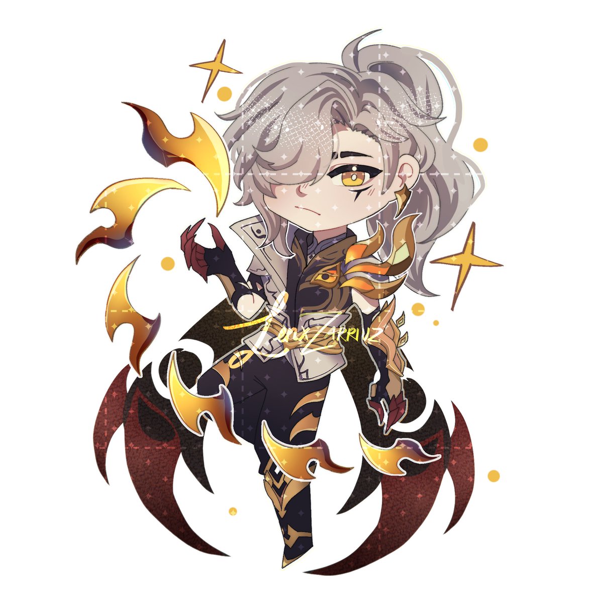 lenxzarr's tweet image. style so inconsistant man... 
#aamon #kagura #suyou #zavier #mlbb