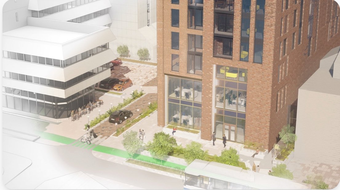 TSS Property Limited submits Altura Build to Rent plans: btrnews.co.uk/article/tss-pr… cc <a href="/DavidCoxArch/">David Cox Architects</a> <a href="/tpmlandscapeltd/">TPM Landscape</a> <a href="/TetraTech/">Tetra Tech</a> <a href="/prestoncouncil/">Preston City Council</a> #btrnews #btr #buildtorent #residential #planning #builtenvironment #residentialdevelopment #residentialproperty #planningsubmitted