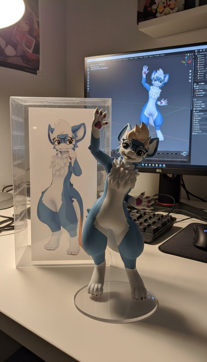 Hexanano ヘキサナノ (@hexananot) on Twitter photo 