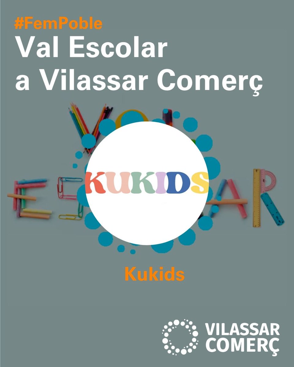 Vilassar Comerç tweet media