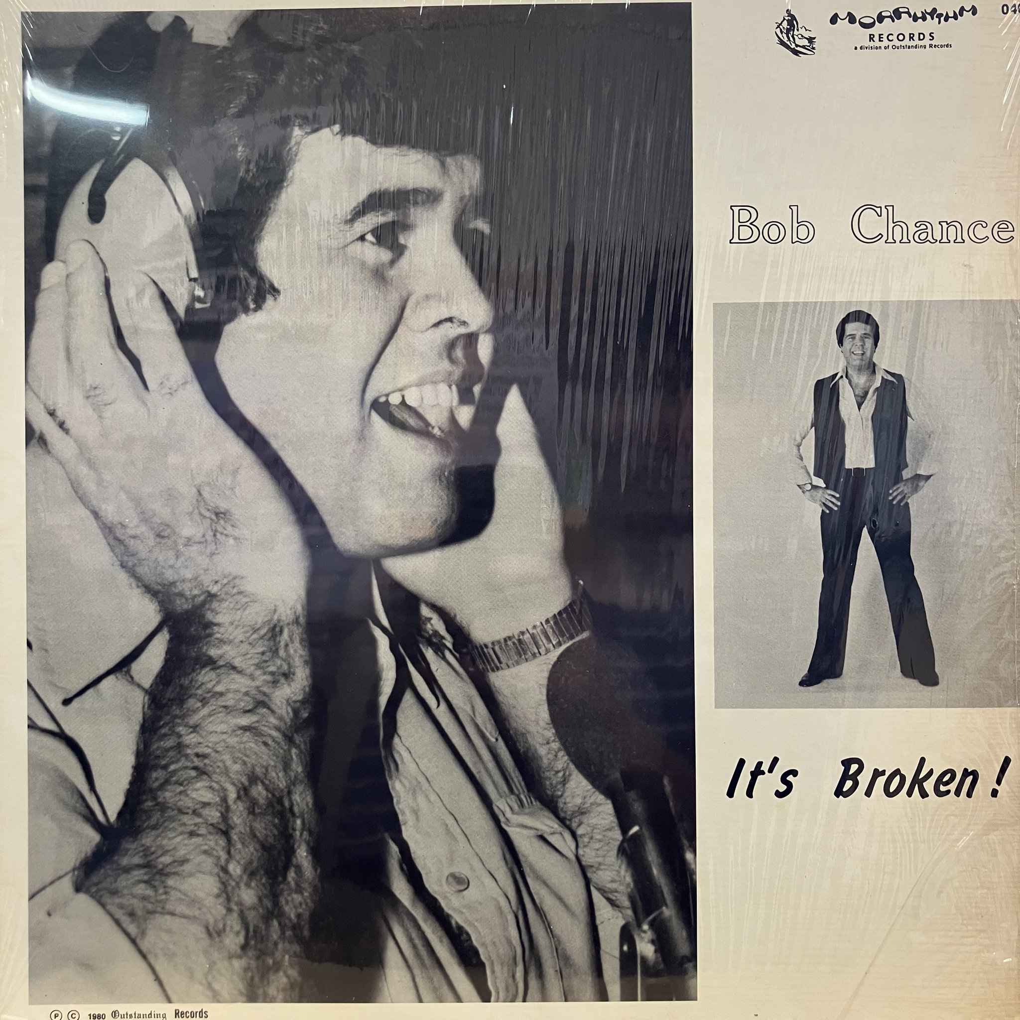 F.B.I. Funky Bands Inc. レコード DPT 10 F.B.I. Funky Bands Inc. レコード DPT 10