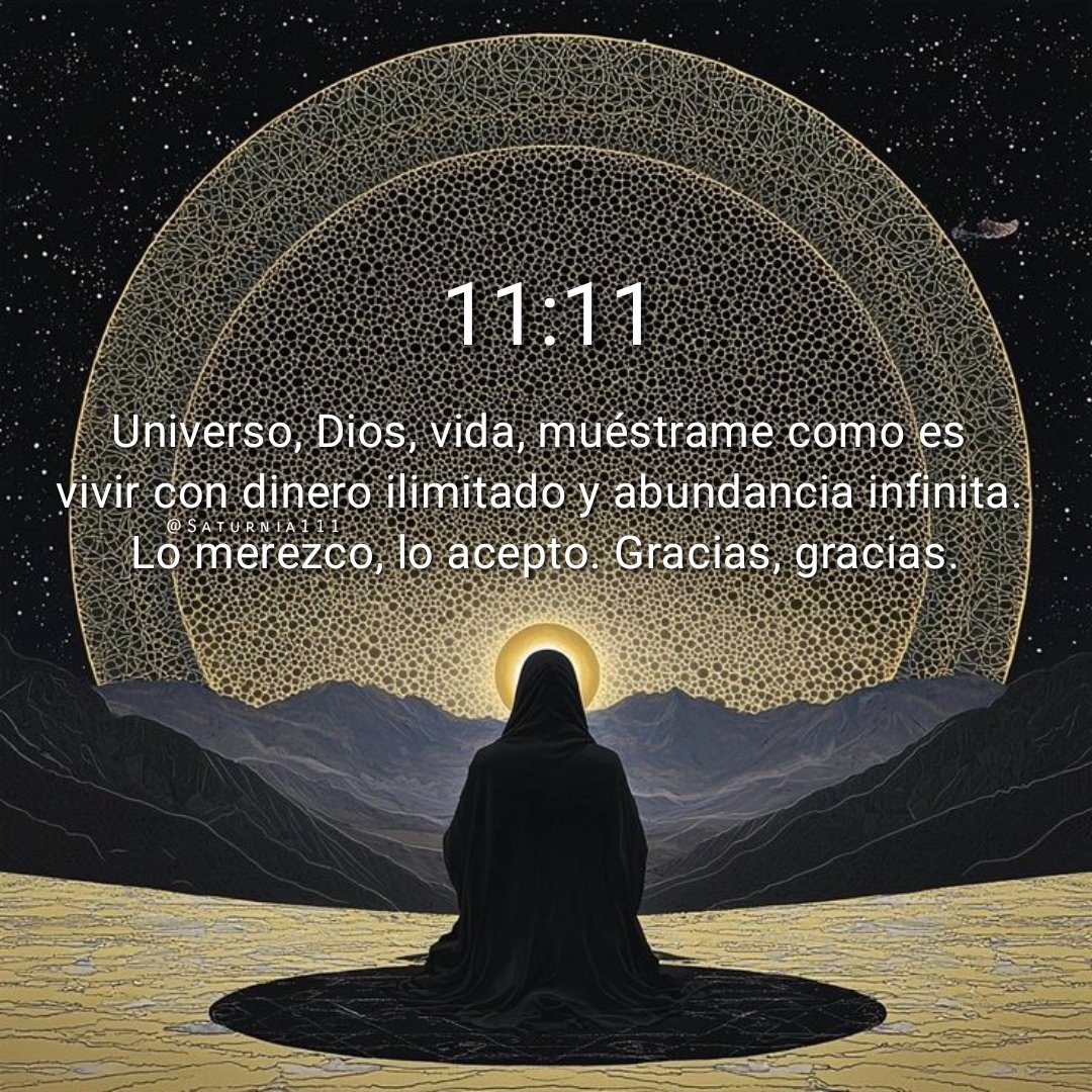 11:11🕯️🧿✨