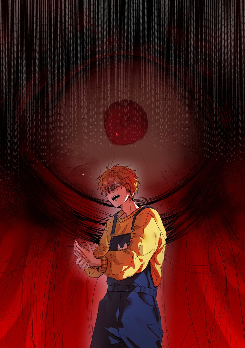 #미수반 매화꽃 필 무렵
(심각한 날조)