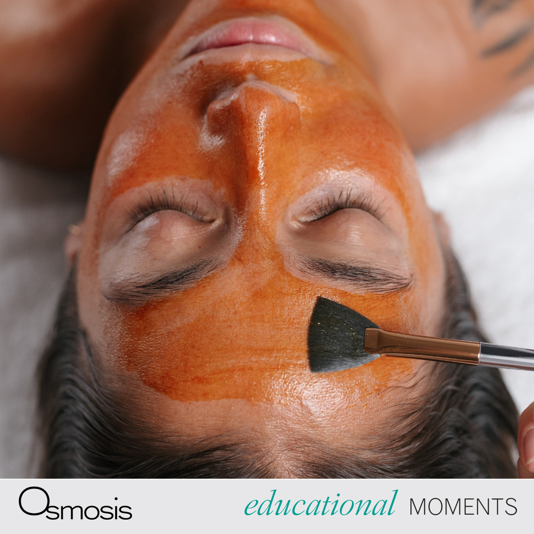 @Osmosis is redefining professional skincare education with courses focused on the skin-body connection, digestive health, &amp; frequency technology.

Learn how holistic knowledge can expand your offerings and deepen client trust. 🔗 loom.ly/EMTf-nk

#Sponsored