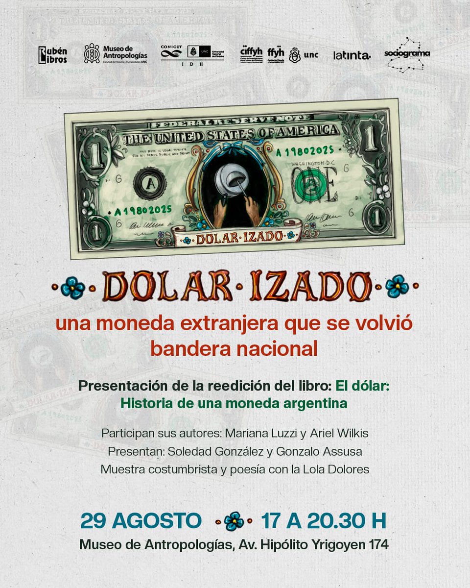 Rubén Libros tweet media