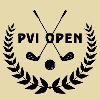 🎟 Support our PVI community through our 50/50 Raffle — 1 ticket – $10, 10 tickets – $50 (Special Pack), 25 tickets – $100 (VIP Bundle). Drawing on Monday, September 29, 2025, at the PVI Open Awards Dinner. No need to attend or be present to win: bit.ly/4mxcEEG
