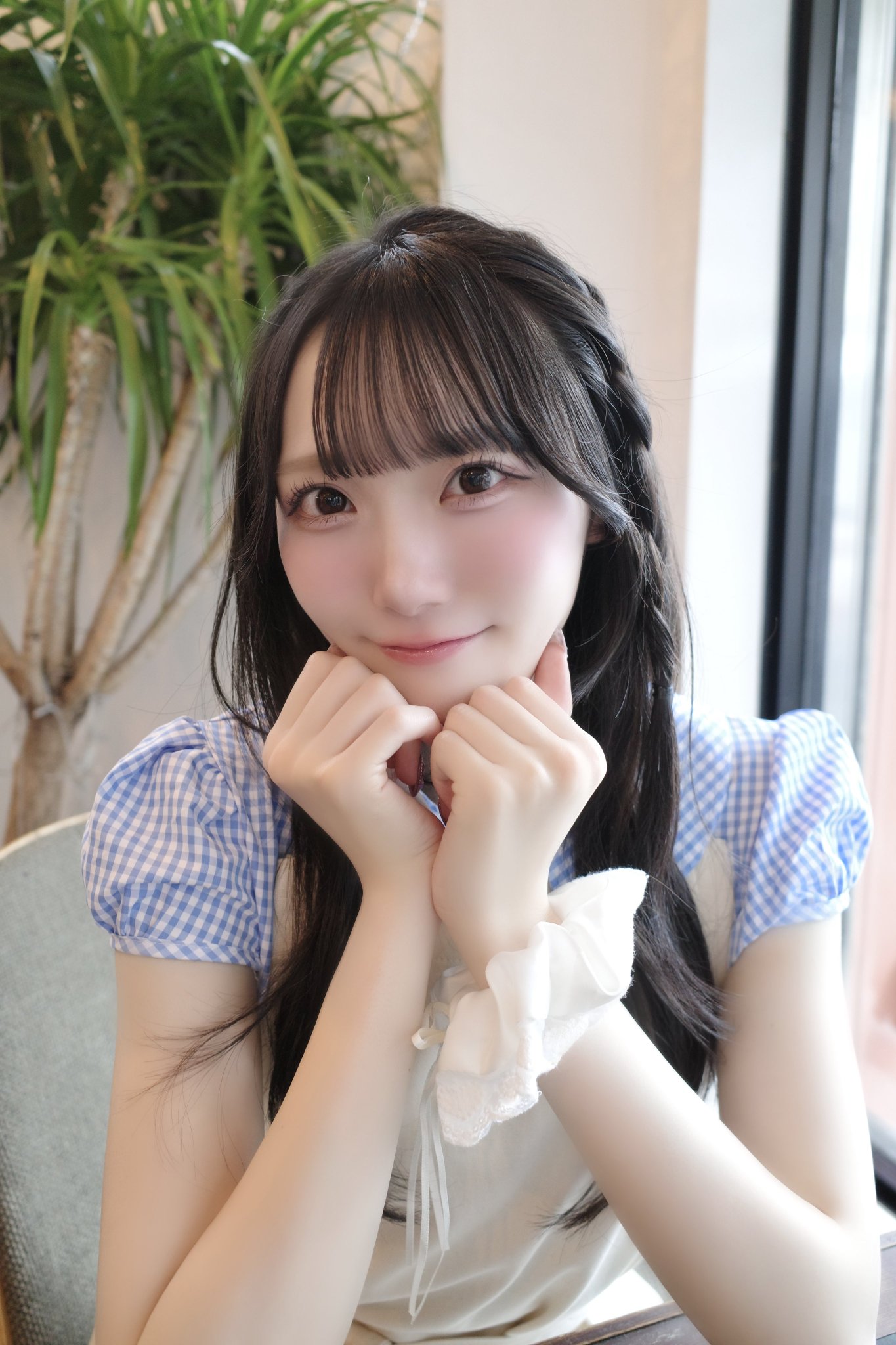 本田珠由記　夏が来たからジャケット衣装　ヒキ　直筆 本田 珠由記 on X: 