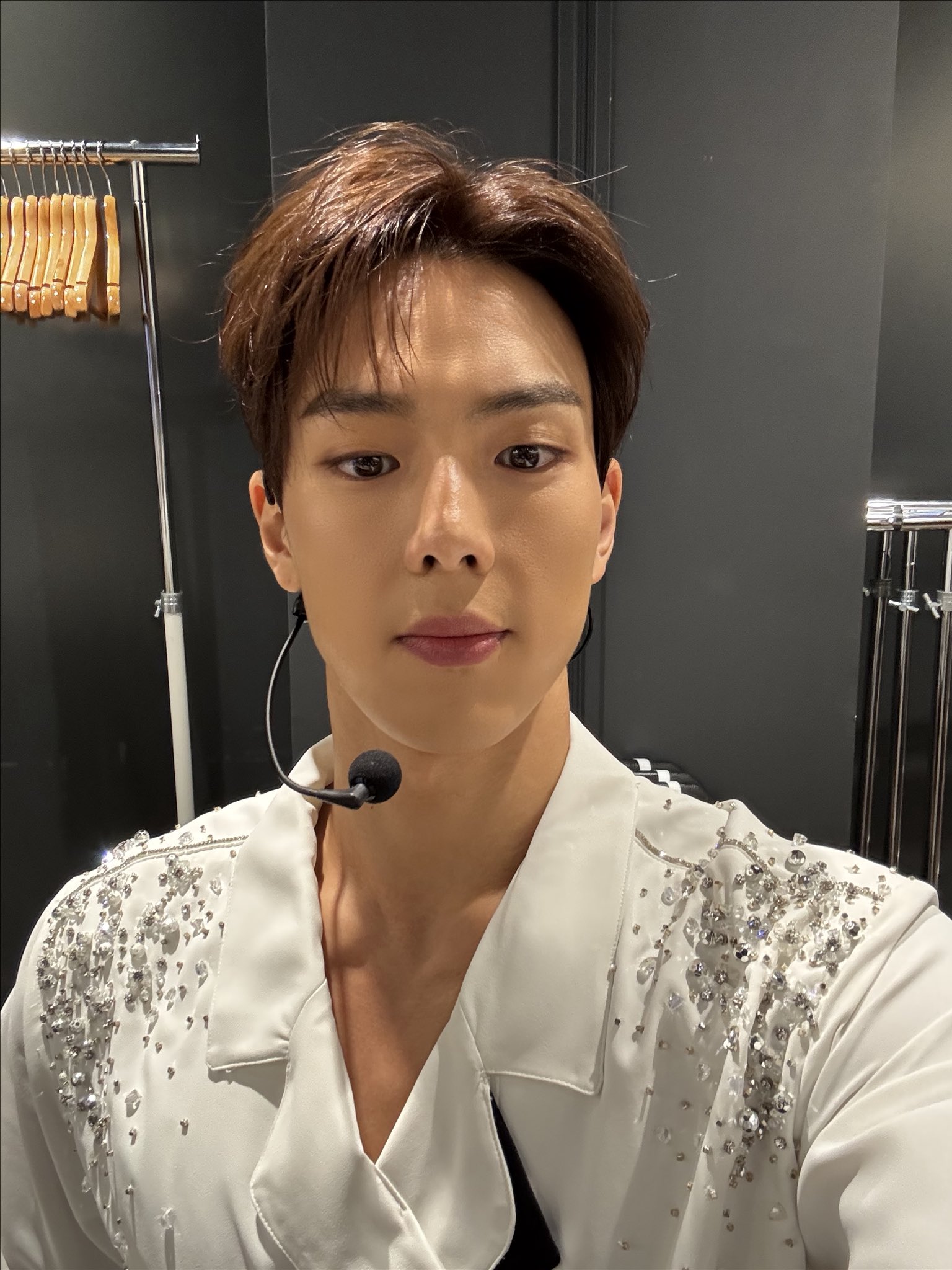 MONSTA X OFFICIAL JP on X: 
