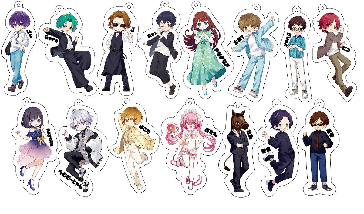 ケイティ守口 tweet media