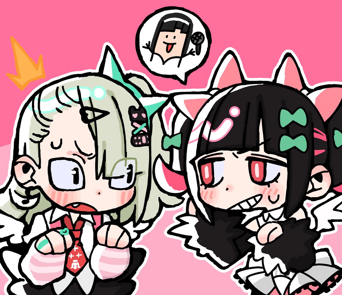 アストラが来るらしい…
#zzzero #ゼンゼロ #妄想エンジェル #AngelsofDelusion