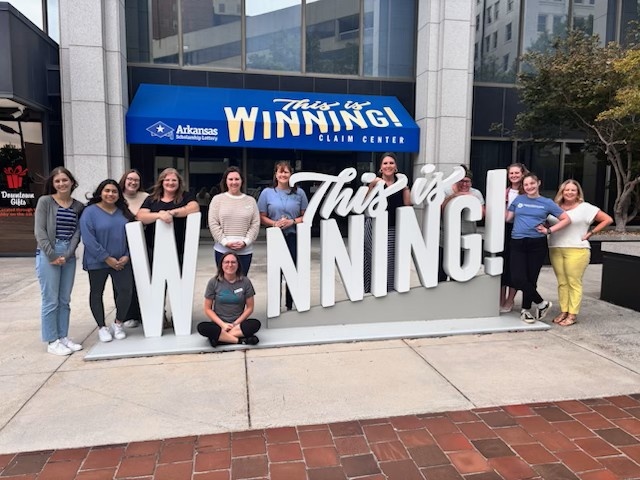 ✨ Meet our newest CAC Advocates! ✨

This week we kicked off Advocacy 101 with an amazing group of women dedicated to helping kids find hope and healing. 💙

Advocates are the heartbeat of a CAC—investing in them means investing in healing. 🌟